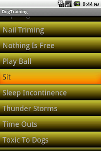 Download Dog Training Guide APK