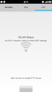 How to get File Manager (Explorer) patch 1.2 apk for pc