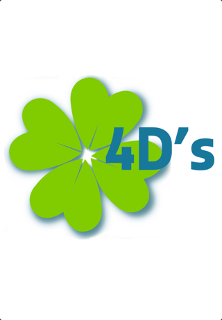 4D's 2014