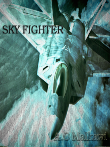 【免費街機App】sky fighter-APP點子