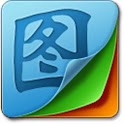 图悦 logo