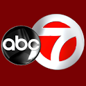 ABC-7 KVIA.com logo