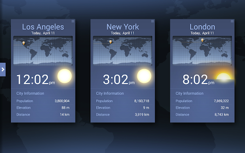 Airshow Mobile Screenshots 14
