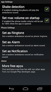How to install Police Siren patch 1.1 apk for android