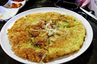 玉陶園韓式料理 (已歇業)