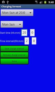 Download Charging Servant APK for Android