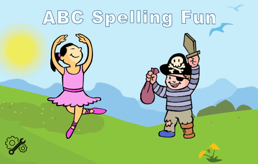 ABC Spelling Fun Lite