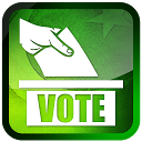 Pakistan Elections 2013 mobile app icon