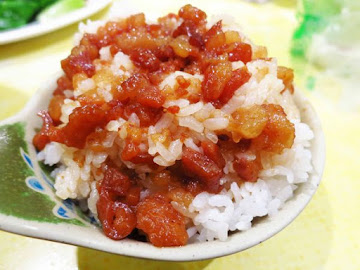 店小二魯肉飯
