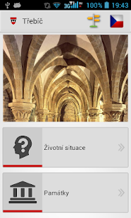 Třebíč Screenshots 0