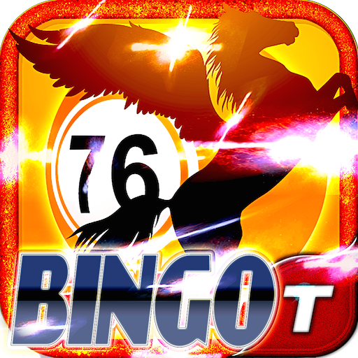 Lucky Bingo Pegasus Big Cash 模擬 App LOGO-APP開箱王