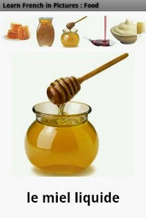 How to download French in Pictures: Food Free lastet apk for android
