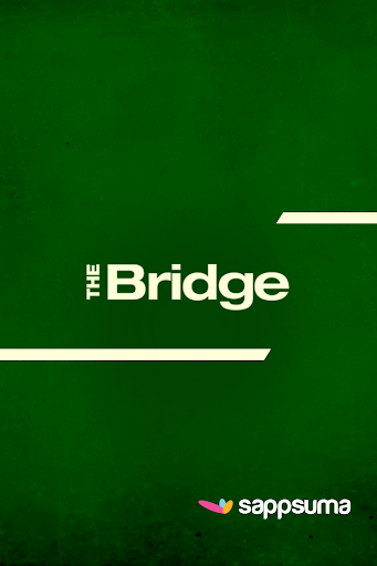 The Bridge Llangennech