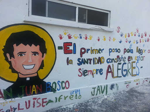 San Juan Bosco Por Los Niños   