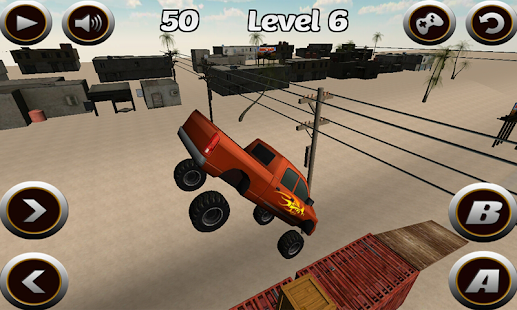 How to install Desert Car Driving Simulator 3.2 apk for laptop