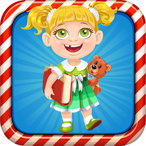 ABC 123 Kids Fun Alphabet Game.apk 1.0