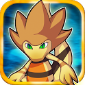 Minimon 3D icon