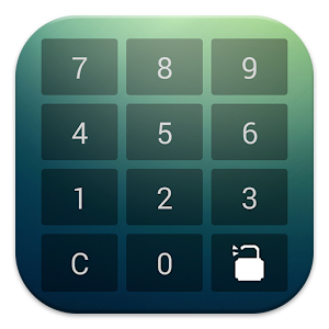 تطبيق القفل 1.2