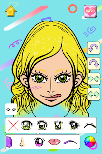 Lastest Like me! - Anime version APK
