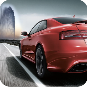 سباق سيارات جدة.apk 1.0