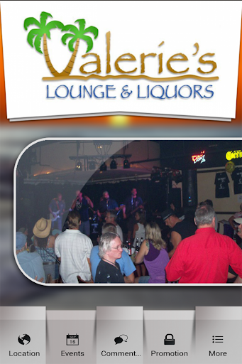 Valerie's Lounge