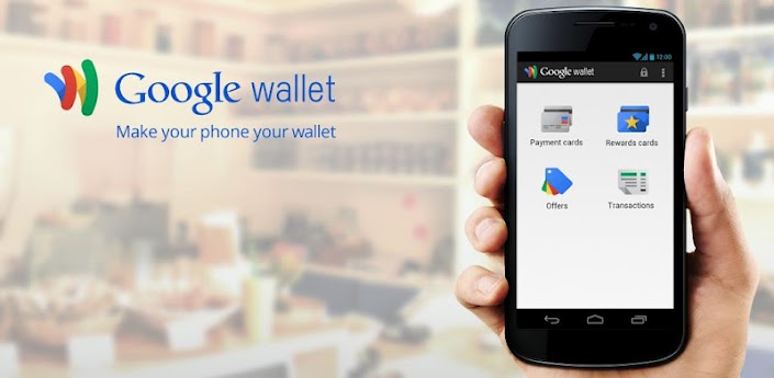 google wallet apk make your phone your wallet google wallet holds your ...