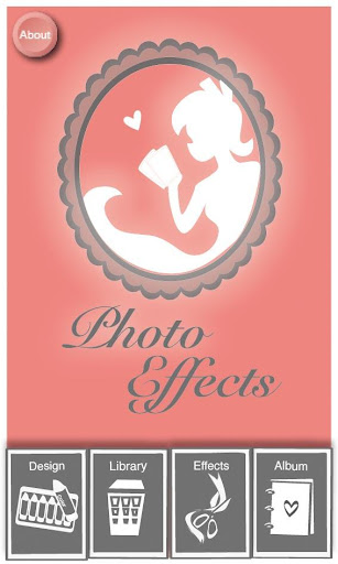 PHOTO EFFECTS
