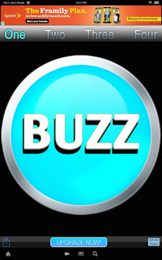 Buzz Button