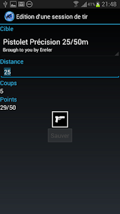 Free Download Shooter's Log Unlocker APK for Android