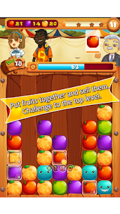 Fruit Heroes Mania Screenshots 3
