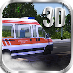 Ambulance Simulator 3D Apk