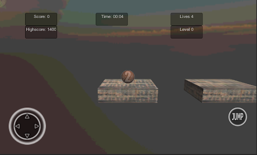 Lastest BallAttack APK for PC