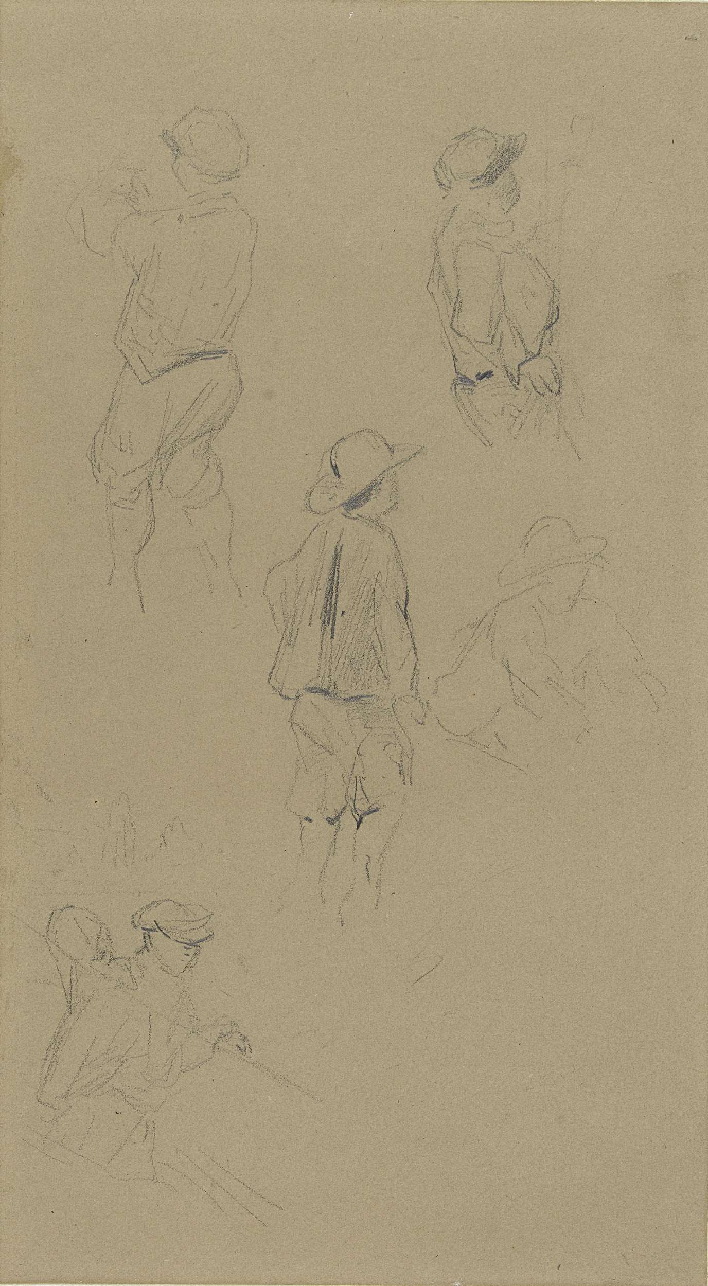 Studies van boeren