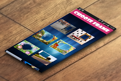 Photo Frames by creativelab poster 3