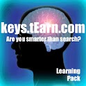 Physical Sciences (Keys) logo