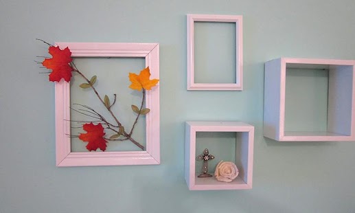DIY Wall  Decorating  Ideas Android Apps  on Google Play