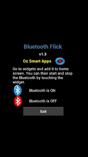 免費下載工具APP|Bluetooth Flick app開箱文|APP開箱王