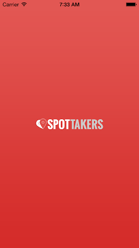 SpotTakers