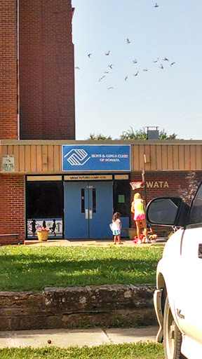 Boys and Girls Club of Nowata
