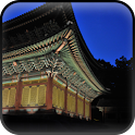 창덕궁 이야기 logo