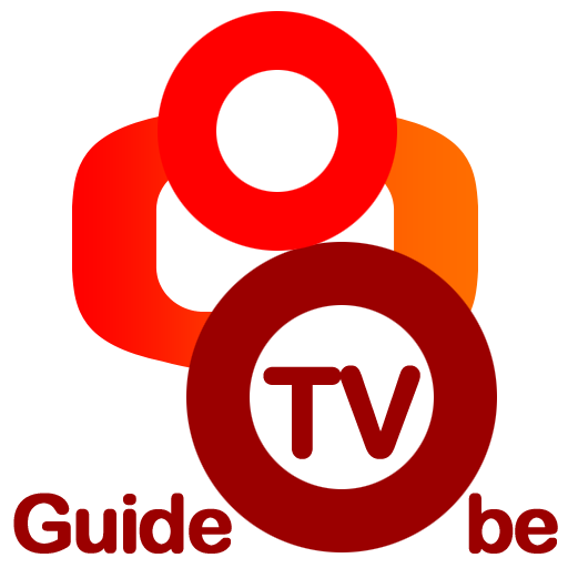 Guide TV Belgique 娛樂 App LOGO-APP開箱王