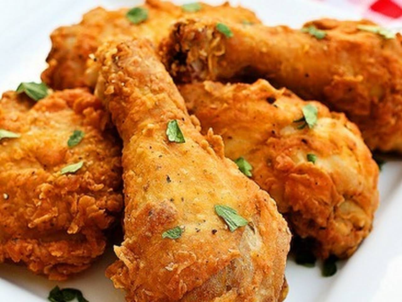 10 Best Fried Chicken With Self Rising Flour Recipes Yummly