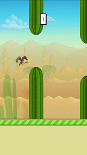Flappy Bee Multi Mode (FBee) Screenshots 4