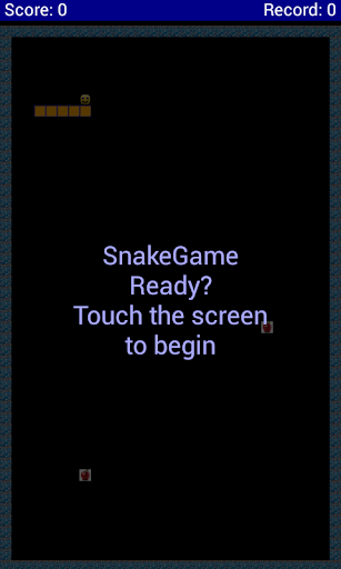 SnakeGame