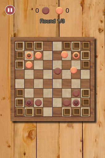 【免費棋類遊戲App】Checkers War: Chapayev Game-APP點子