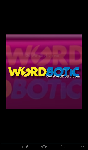 Get WordBotic Quiz for Writers