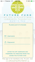 Anteprima screenshot di Future Fund of the ACF APK #1