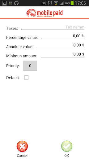 【免費財經App】Mobilepaid mPos-APP點子