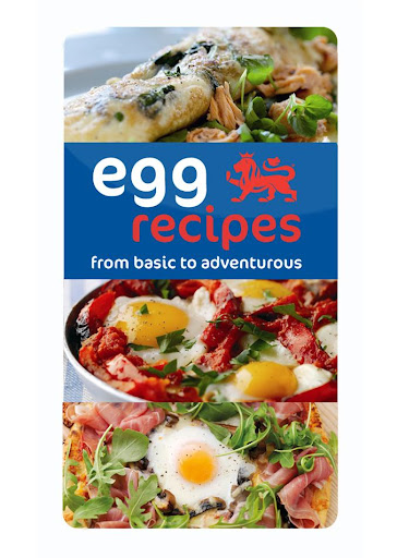 Egg Recipes