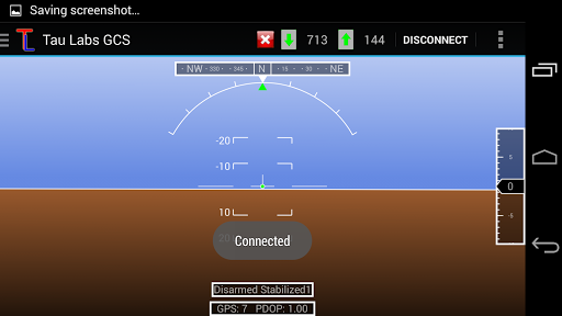 【免費娛樂App】Tau Labs Ground Control-APP點子